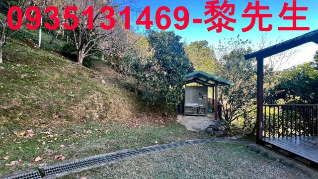 新竹尖石農舍-7