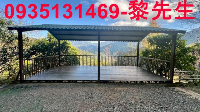 新竹尖石農舍-8