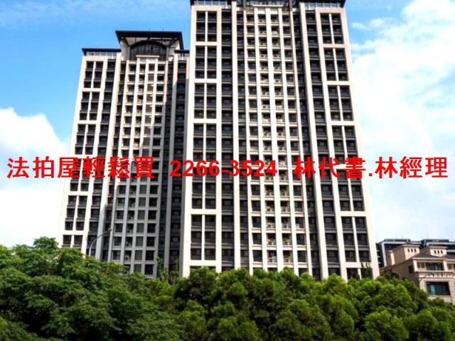 桃園大園大樓法拍-1