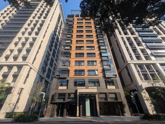 台北中正區大樓法拍-1