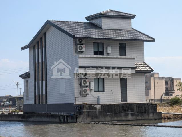 宜蘭礁溪法拍農舍-6