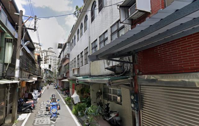 桃園八德透天法拍-1