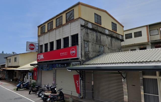 宜蘭頭城透天法拍-1