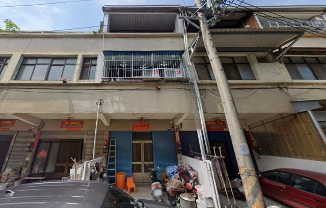 后里法拍透天-1