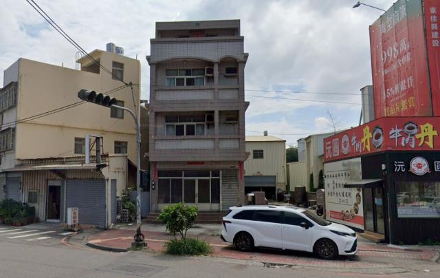 沙鹿透天法拍-4