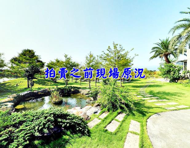 五結鄉大眾一路農舍