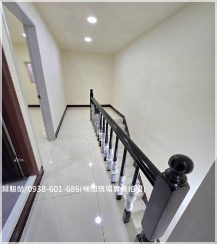 八德大湳商圈活巷透天