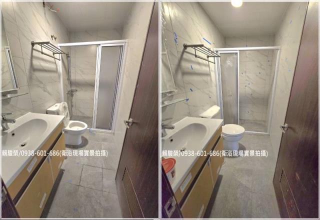 中壢捷運站電梯別墅