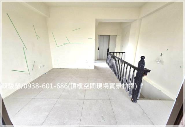 中壢捷運站電梯別墅