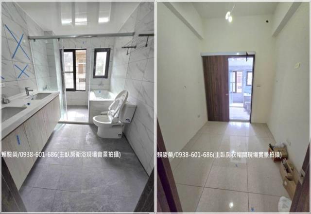 中壢捷運站電梯別墅