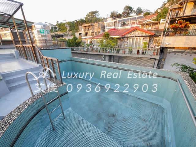 台北士林別墅-12