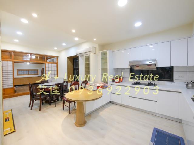 台北士林別墅-4