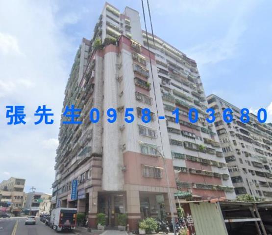 新北土城法拍大樓-1