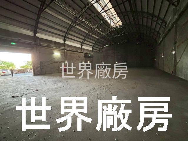 前鎮廠房-1
