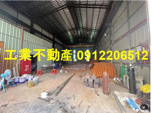 高雄大寮廠房-2