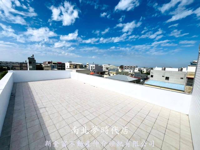 台南將軍透天-13