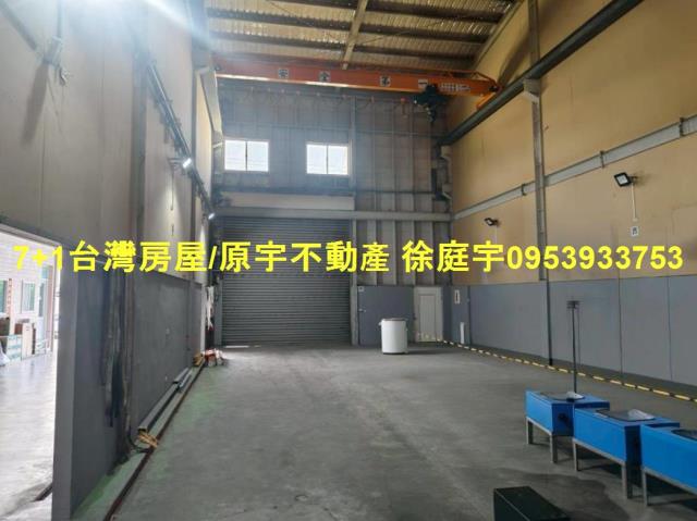 高雄鳥松廠房-2