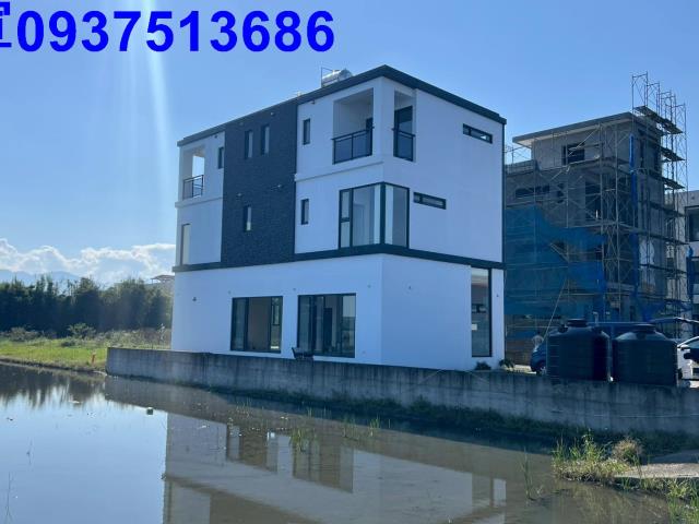 宜蘭五結農舍-10