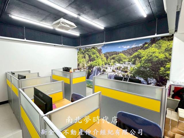 台南北區辦公室-2