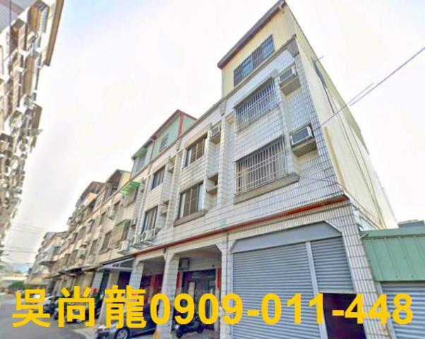 台中公寓法拍-4