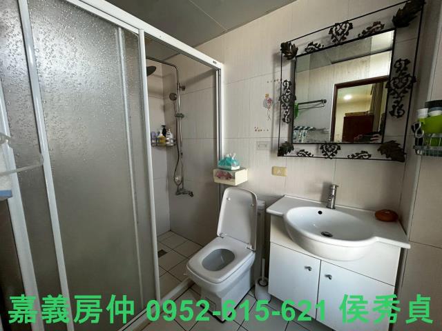 嘉義西區透天-10