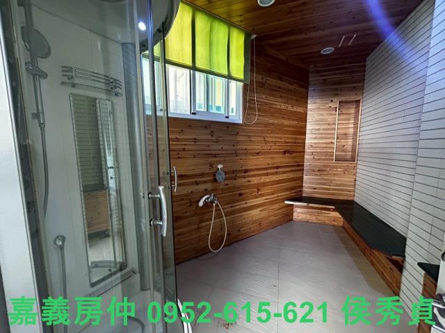 嘉義西區透天-2