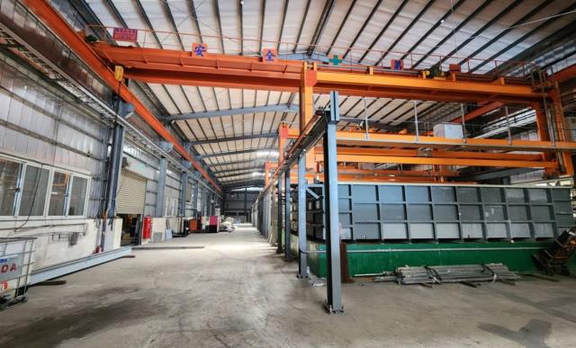 桃園楊梅廠房-3