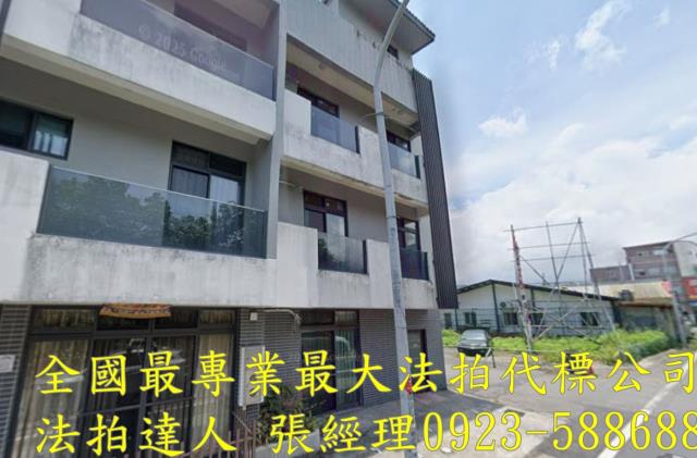 宜蘭礁溪透天拍賣-2