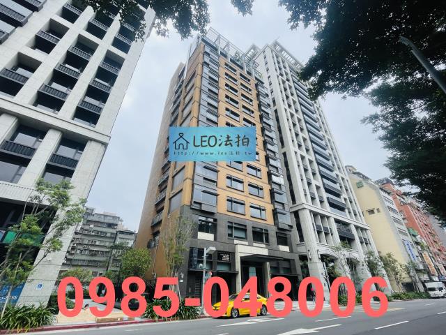 中正區大樓法拍-3