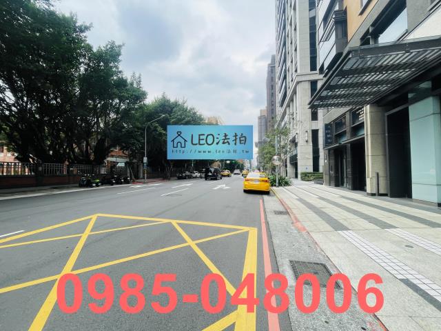 中正區大樓法拍-7