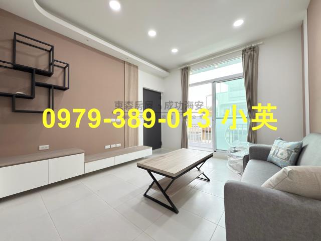 台南南區公寓-1