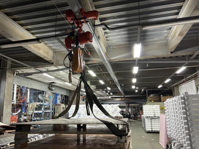 桃園楊梅廠房-1