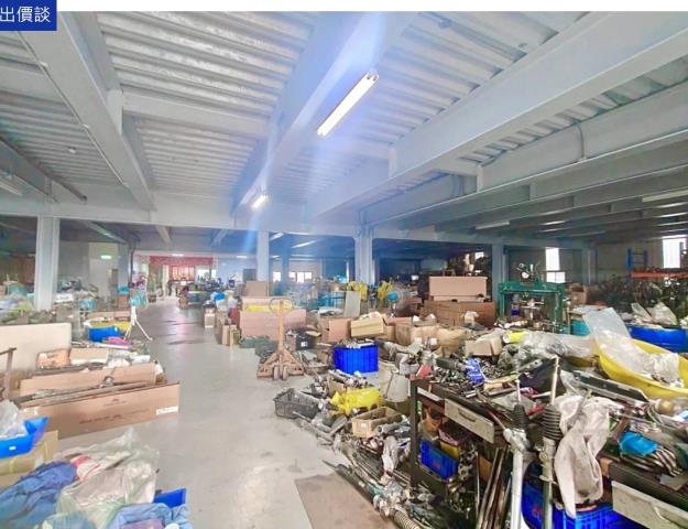 桃園楊梅廠房-2