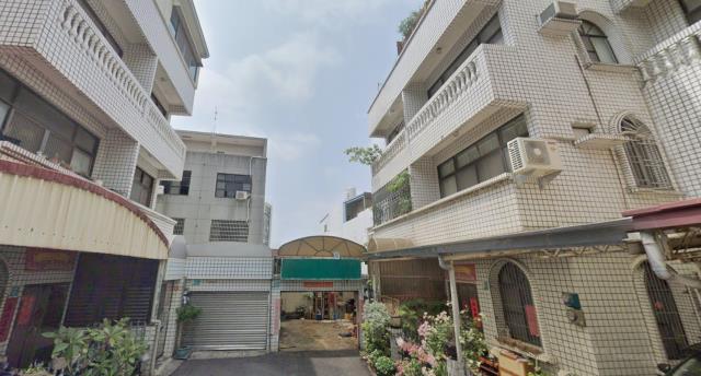 台南麻豆透天法拍-5