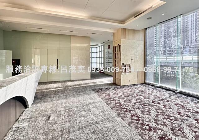 台北大安區大樓-1