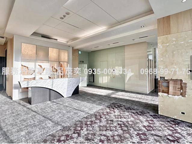 台北大安區大樓-12