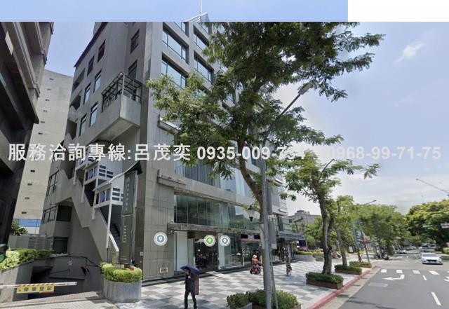 台北大安區大樓-13