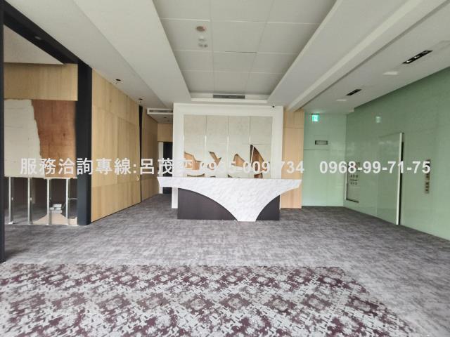 台北大安區大樓-4