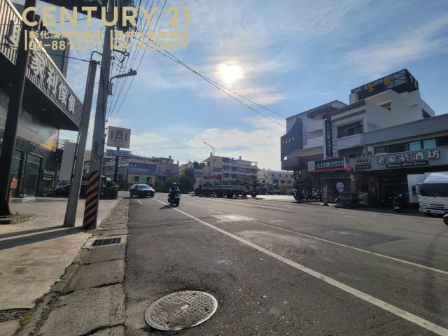 彰化員林透天-1