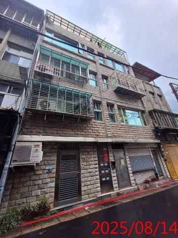 士林拍賣公寓-1