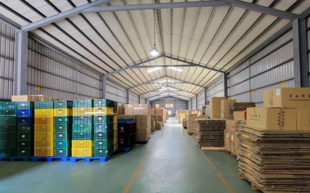 桃園龜山廠房-1