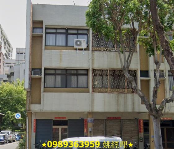 台中北屯法拍透天-2