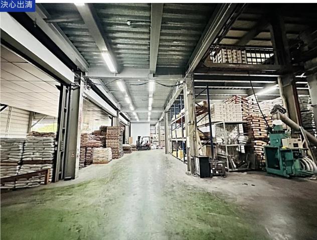 桃園平鎮廠房-2