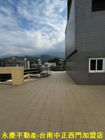 台南白河華廈-9