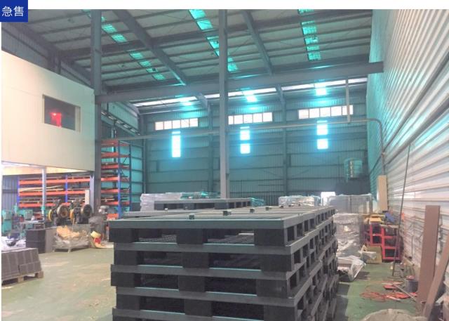 桃園中壢廠房-2