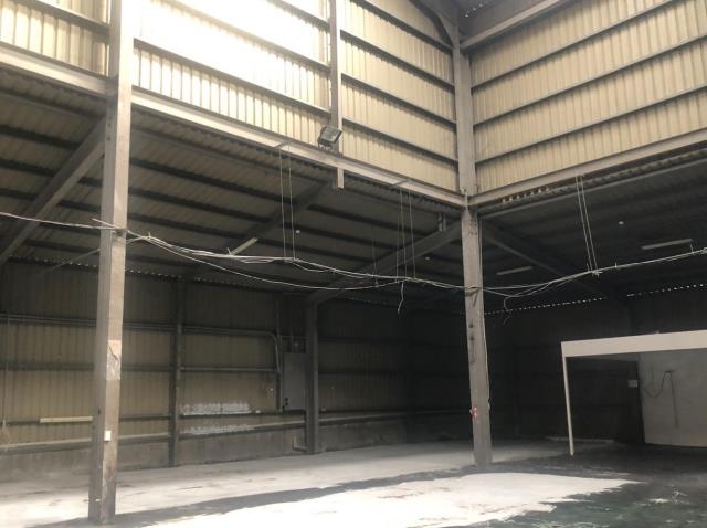 台中龍井廠房-1