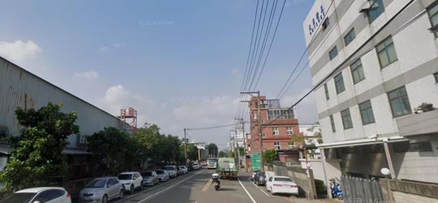 桃園楊梅廠房-1