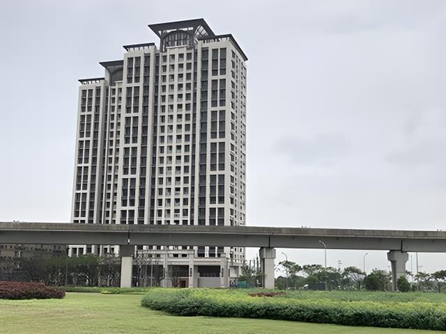 大園大樓拍賣-6