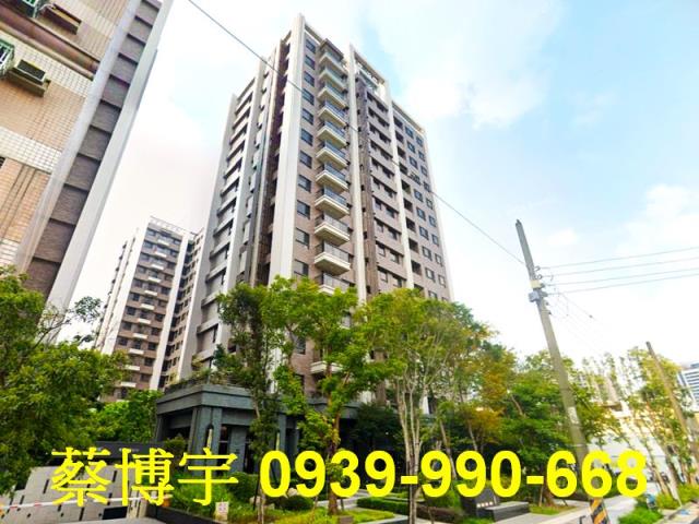 北屯泓瑞崇德薈法拍屋