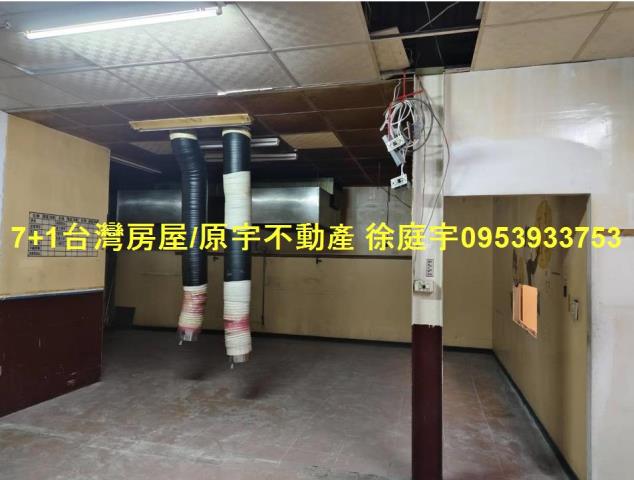 高雄大寮店面-3